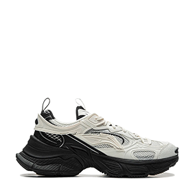 Y2K Champagne White