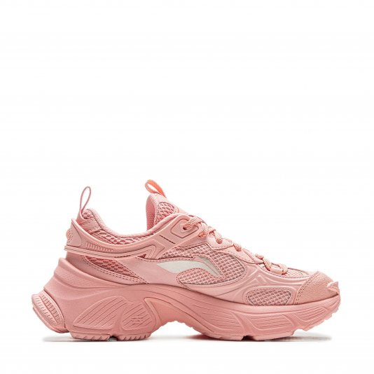 Y2K Dusk Mountain Orange
