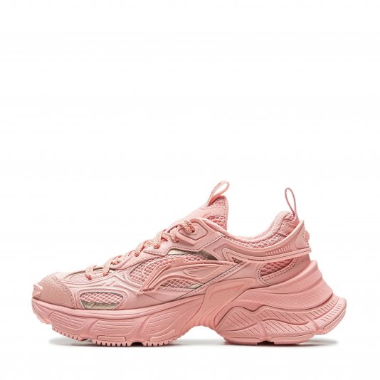 Y2K Dusk Mountain Orange