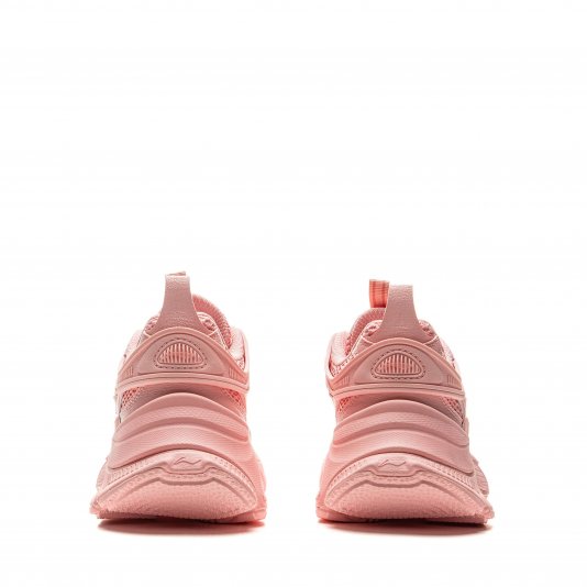 Y2K Dusk Mountain Orange