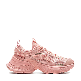 Y2K Dusk Mountain Orange