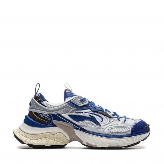 Y2K Milky White/Dream Blue