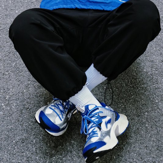 Y2K Milky White/Dream Blue