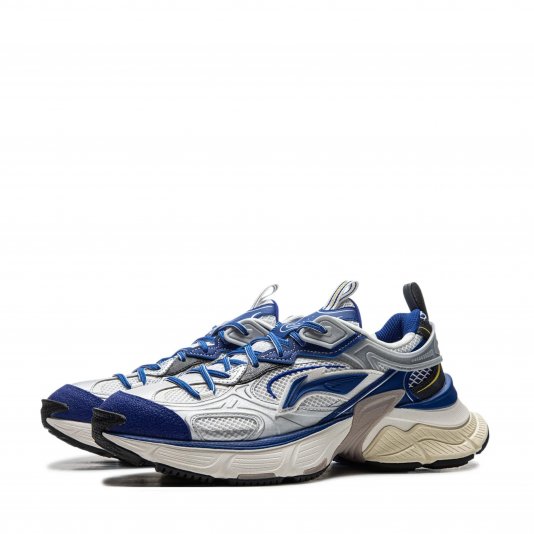Y2K Milky White/Dream Blue