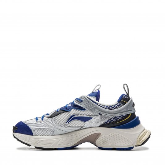 Y2K Milky White/Dream Blue