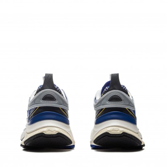 Y2K Milky White/Dream Blue