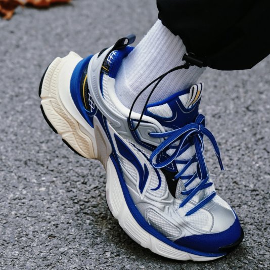 Y2K Milky White/Dream Blue