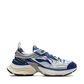 Y2K Milky White/Dream Blue