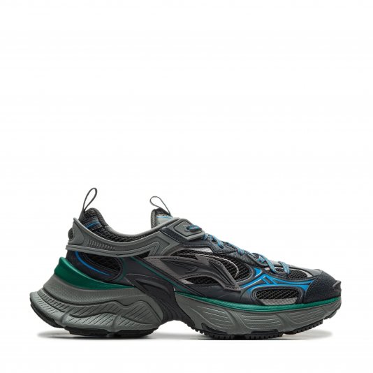Y2K Road Gray/Field Green