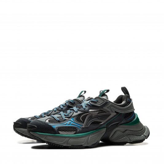 Y2K Road Gray/Field Green