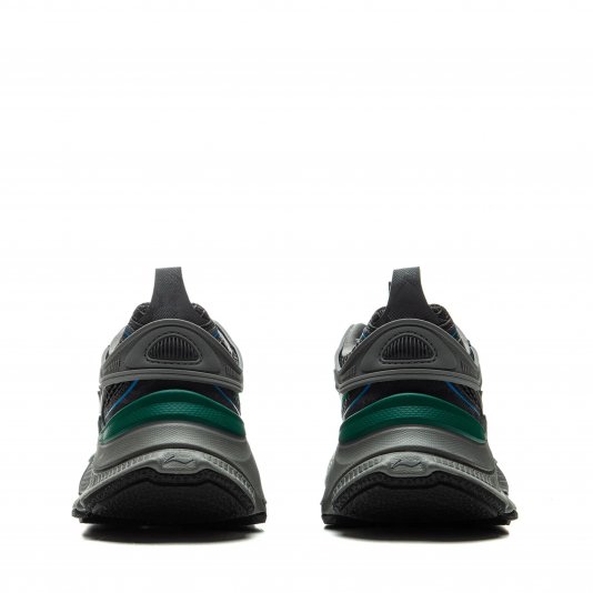 Y2K Road Gray/Field Green