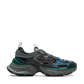 Y2K Road Gray/Field Green