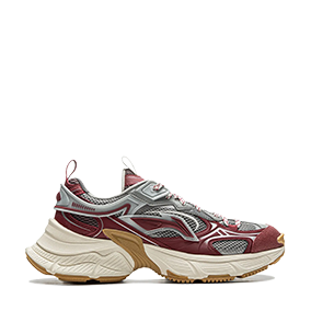 Y2K Saffron/Shark Gray