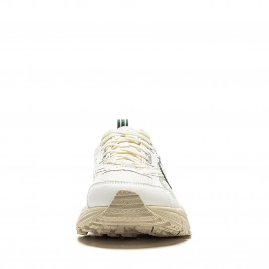 Y2K Star Tracks Creamy White/Mineral Lime/Lush Green