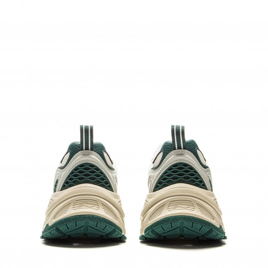 Y2K Star Tracks Creamy White/Mineral Lime/Lush Green