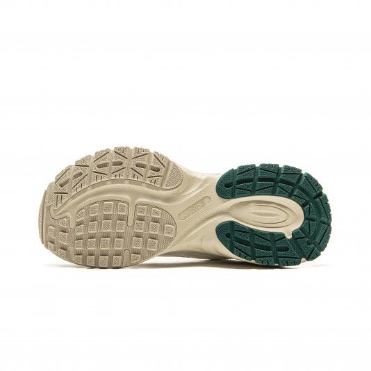 Y2K Star Tracks Creamy White/Mineral Lime/Lush Green