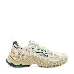 Y2K Star Tracks Off White/Gravel Gray