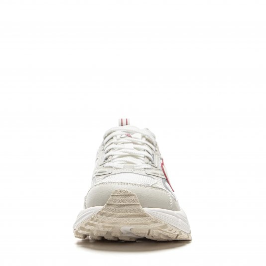 Y2K Star Tracks Silver Birch Gray/Cloudy White