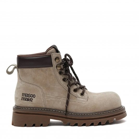 Core Hiker Khaki