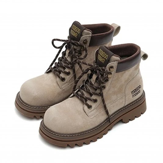 Core Hiker Khaki