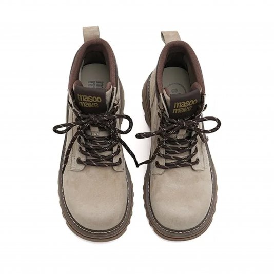 Core Hiker Khaki