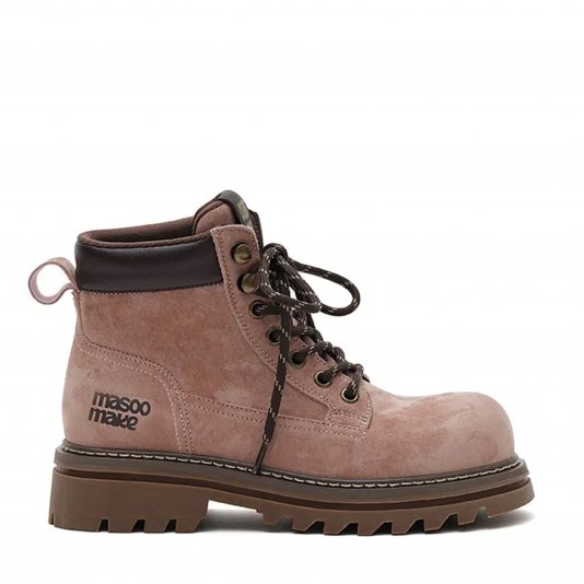 Core Hiker Pink