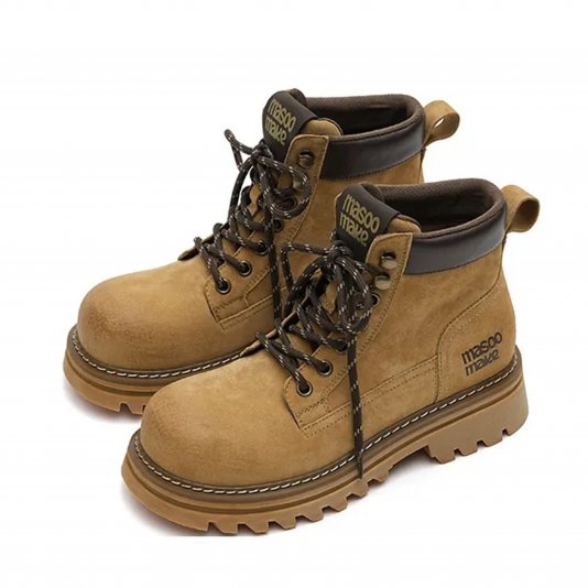 Core Hiker Rock Brown