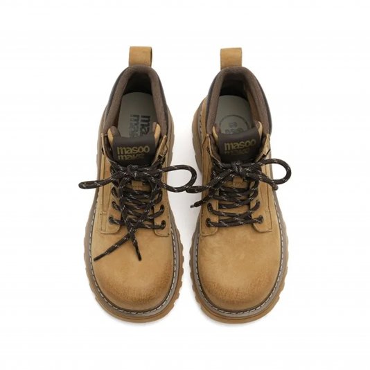 Core Hiker Rock Brown