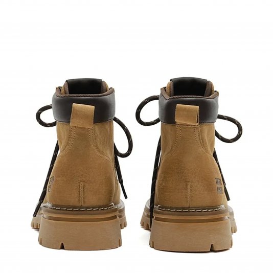 Core Hiker Rock Brown