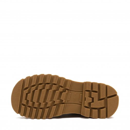 Core Hiker Rock Brown