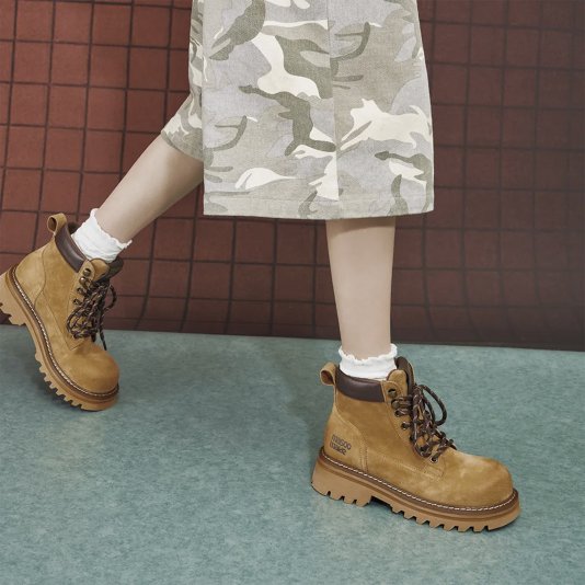 Core Hiker Rock Brown