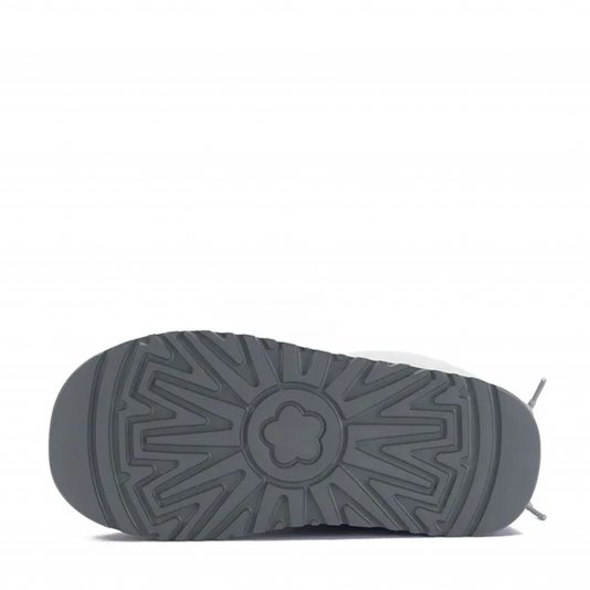 Cozy Paw Elephant Gray