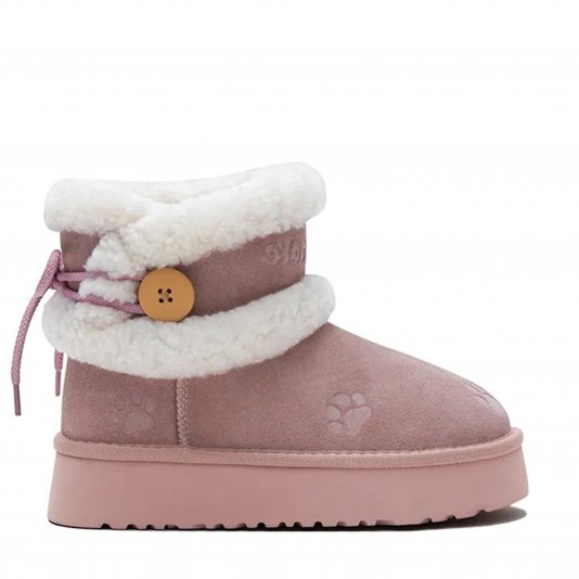 Cozy Paw Eraser Powder