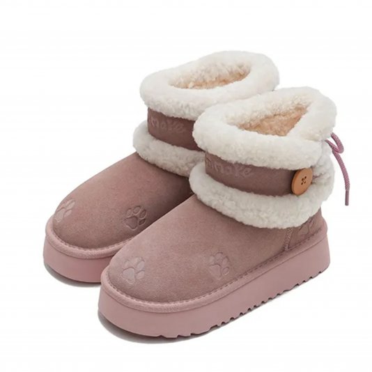 Cozy Paw Eraser Powder