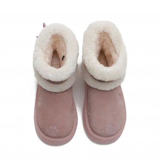 Cozy Paw Eraser Powder