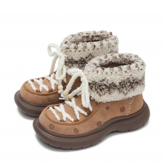 Dot Cozy Deciduous Palm