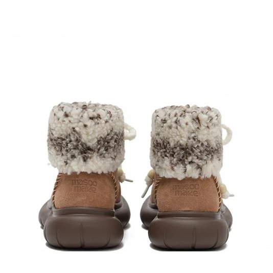 Dot Cozy Deciduous Palm