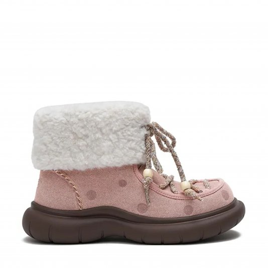 Dot Cozy Eraser Powder