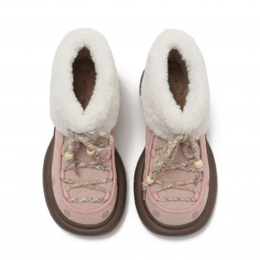 Dot Cozy Eraser Powder