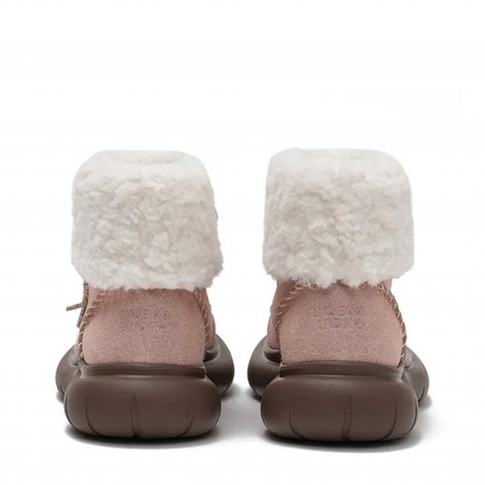 Dot Cozy Eraser Powder