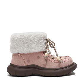 Dot Cozy Eraser Powder