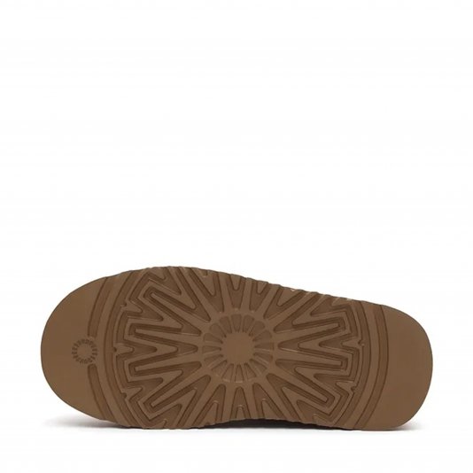 Fluff Step Light Pink