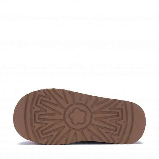 Hug Mules Platform Deciduous Palm