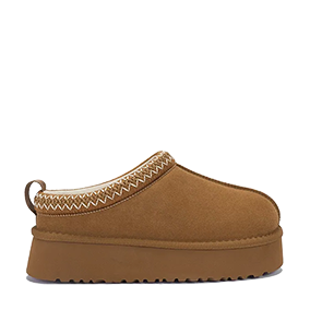 Hug Mules Platform Deciduous Palm