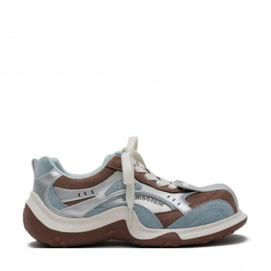 Pawstep Clear Spring Blue