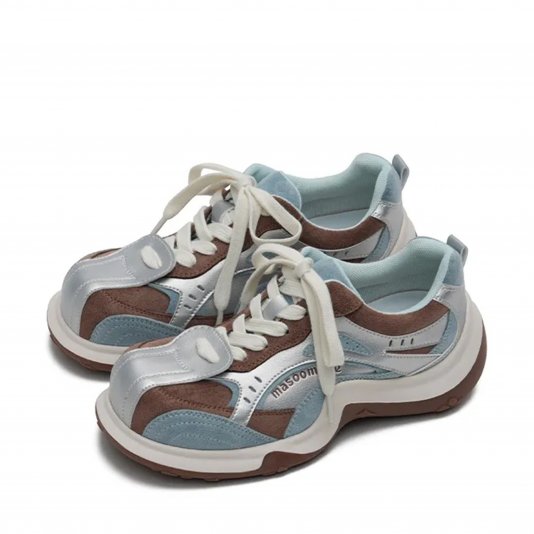 Pawstep Clear Spring Blue