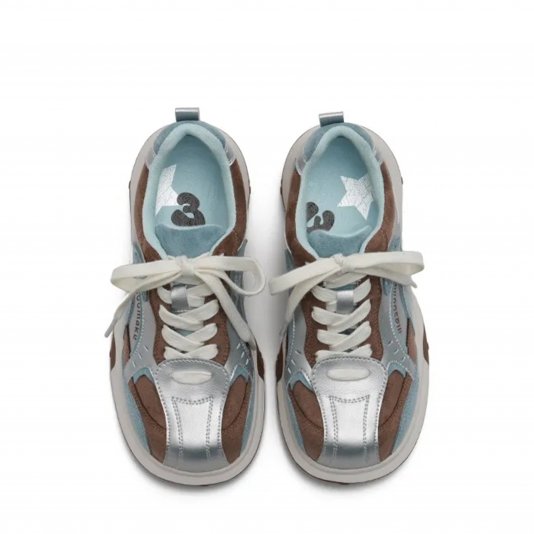 Pawstep Clear Spring Blue