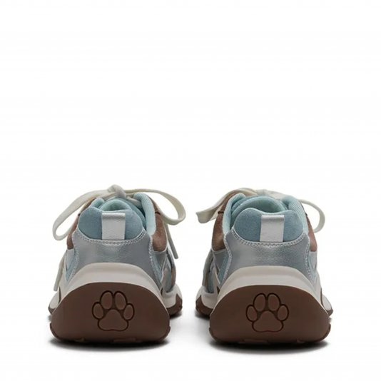 Pawstep Clear Spring Blue