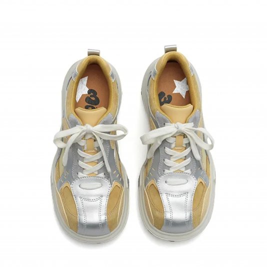 Pawstep Lemon Yellow