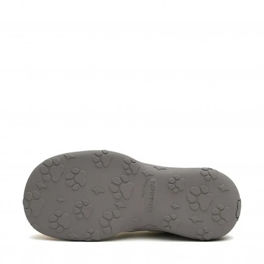 Pawstep Lemon Yellow